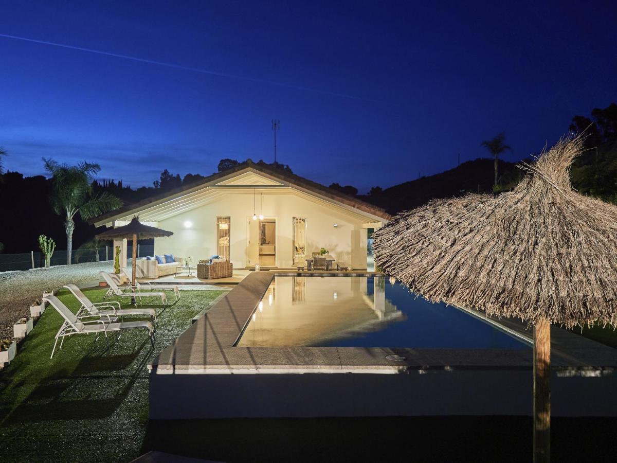Cubo'S Villa Loft Monte Perdido Alhaurin el Grande Exterior photo