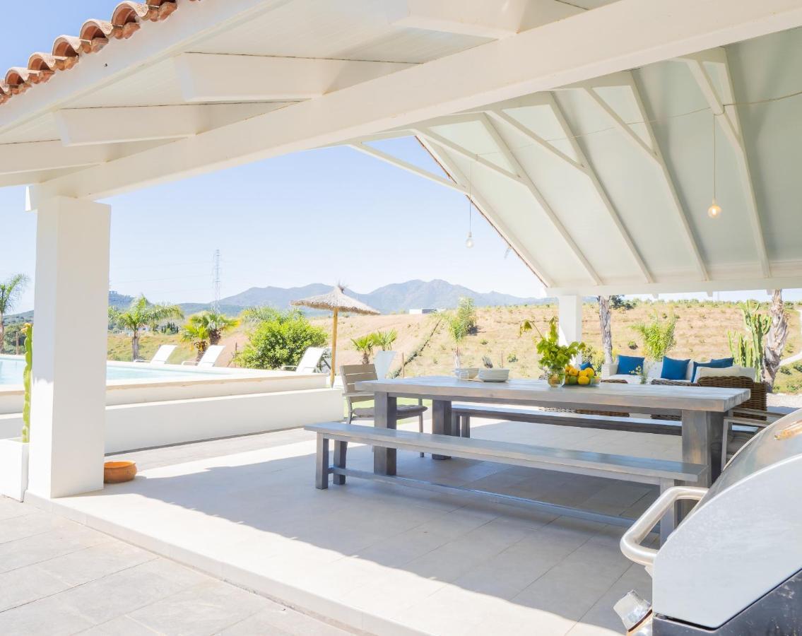 Cubo'S Villa Loft Monte Perdido Alhaurin el Grande Exterior photo