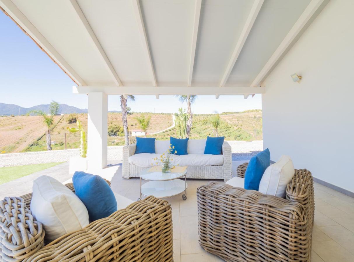 Cubo'S Villa Loft Monte Perdido Alhaurin el Grande Exterior photo